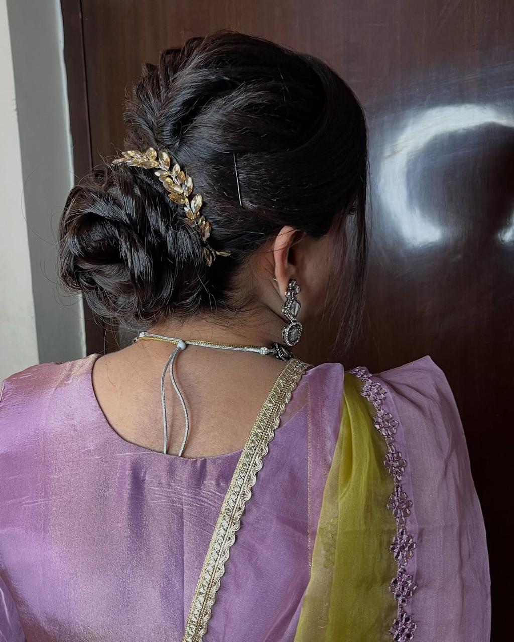 Bridal look 9